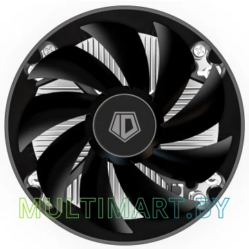 Кулер ID-Cooling DK-07i картинка 2